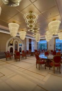 Project Image of 0.0 - 4700.0 Sq.ft 5 BHK Apartment for buy in J K The Vibe