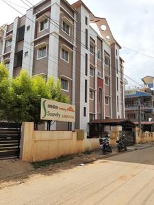 Project Image of 970.0 - 1434.0 Sq.ft 2 BHK Apartment for buy in Suavity Amuulya