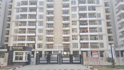 Project Image of 1287 Sq.ft 2 BHK Apartment / Flat for sale in Sector 117 for Rs. 7960000