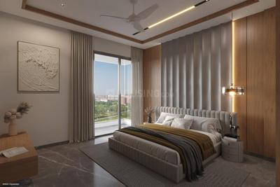 Project Image of 788.0 - 1008.0 Sq.ft 2 BHK Apartment for buy in Kesar High Street