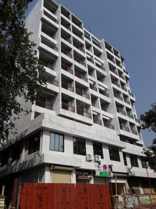 Project Image of 324.0 - 796.0 Sq.ft 1 BHK Apartment for buy in Abhishek Nakshatra