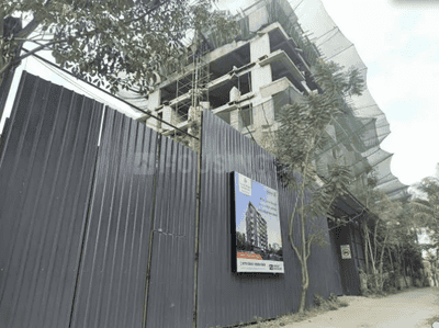 Project Image of 568.66 - 1192.1 Sq.ft 1 RK Apartment for buy in ASR 24 Pallod Farm