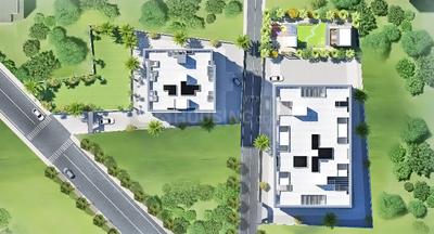 Project Image of 530.0 - 795.0 Sq.ft 1 BHK Apartment for buy in Pruthvi Ekdanta Homes