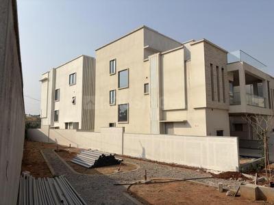 Project Image of 3931.0 - 5956.0 Sq.ft 4 BHK Villa for buy in Som Boulevard