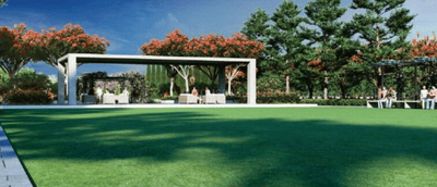 Project Image of 409.46 - 2548.68 Sq.ft Residential Plot Plot for buy in Shiv Alaska Green West