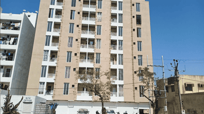 Project Image of 197.73 - 261.78 Sq.ft 1 BHK Apartment for buy in Vidisha City Silver
