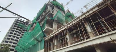 Project Image of 596.54 - 1488.86 Sq.ft 1 BHK Apartment for buy in Gera Island Of Joy Project B