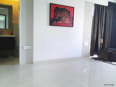 Project Image of 1265.0 - 3359.0 Sq.ft 3 BHK Apartment for buy in Spark Desai Oceanic 11th and 12th Floor