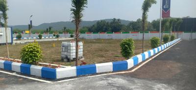 Project Image of 600.0 - 2400.0 Sq.ft Residential Plot Plot for buy in Empire Mountain Paradise