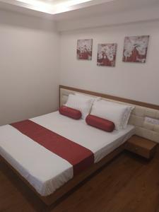 Project Image of 1100.0 - 1689.0 Sq.ft 2 BHK Apartment for buy in Silver Springs