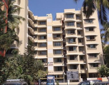 Joy Alka Elevation 1