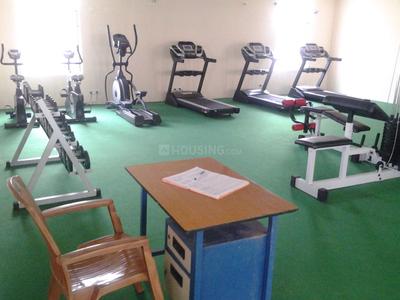 Project Image of 1200 Sq.ft 3 BHK Villa for sale in Urapakkam for Rs. 5879220