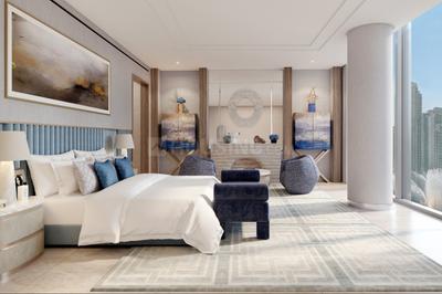 Project Image of 5734.0 - 15907.0 Sq.ft 3 BHK Apartment for buy in Emaar The Residence Burj Khalifa