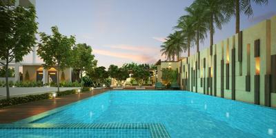 Project Image of 989.2 - 2308.64 Sq.ft Residential Plot Plot for buy in Concorde Opus II Phase 3