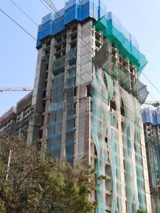 Project Image of 418.0 - 1256.0 Sq.ft 1 BHK Apartment for buy in Chandak GreenAiry