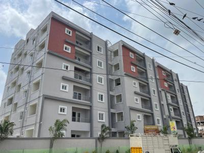 Project Image of 875.0 - 1800.0 Sq.ft 1 BHK Apartment for buy in KSR Madhavaram Estate