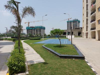 Project Image of 2120.0 - 2560.0 Sq.ft 3 BHK Apartment for buy in Orris Aster Court Premier