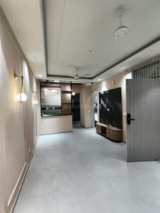 Project Image of 600.0 - 1000.0 Sq.ft 2 BHK Builder Floor for buy in Bhawani Prosperity Homes