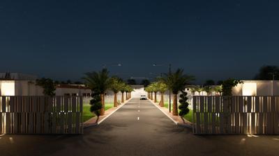 Project Image of 0.0 - 610.0 Sq.ft 2 BHK Villa for buy in Landster Le Sterling Bay
