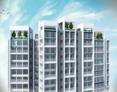 Project Image of 820.0 - 1128.0 Sq.ft 2 BHK Apartment for buy in Sahajanand Arista