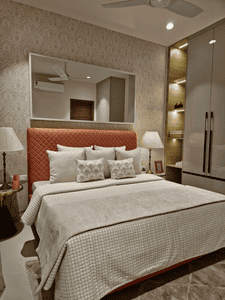 Project Image of 2338.0 - 3751.0 Sq.ft 3 BHK Apartment for buy in Casagrand Highline