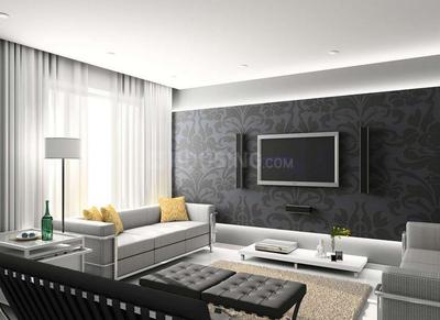 Project Image of 930.0 - 1440.0 Sq.ft 2 BHK Apartment for buy in Anshul Jannat Enclave