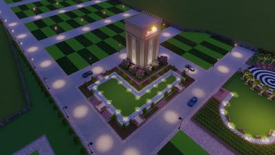 Project Image of 765 Sq.ft Residential Plot / Land for sale in Rajoda for Rs. 1989765