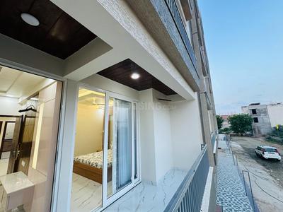 Project Image of 709.34 - 807.19 Sq.ft 3 BHK Apartment for buy in R R Heights