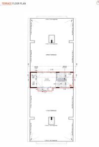 Project Image of 0.0 - 849.49 Sq.ft 3 BHK Apartment for buy in Tirth Stellar Bhavya