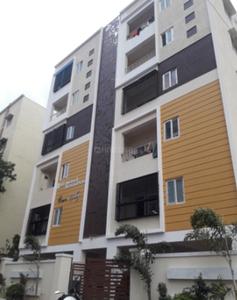 Project Image of 0.0 - 1015.0 Sq.ft 2 BHK Apartment for buy in RR Infra Dream Valley