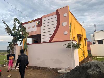 Project Image of 450.0 - 3000.0 Sq.ft Residential Plot Plot for buy in VSBN Vijaya Green City Phase 7