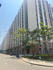 Gallery Cover Pic of Lodha Crown Dombivli 2