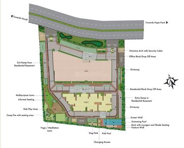Address The Grand Strand Master Plan 1
