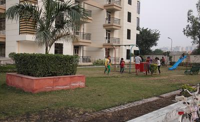 Project Image of 2100 Sq.ft 4 BHK Apartment / Flat for sale in Sector 61 for Rs. 14500000