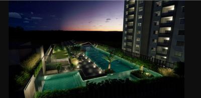 Project Image of 1488.0 - 2199.82 Sq.ft 3 BHK Apartment for buy in Levonor North East