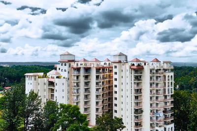 Project Image of 1550.0 - 5550.0 Sq.ft 2 BHK Apartment for buy in Best Oriana