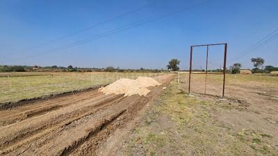 Project Image of 1422.0 - 2178.0 Sq.ft Residential Plot Plot for buy in Eeshanya County