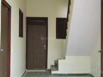 Project Image of 650.0 - 1820.0 Sq.ft 1 BHK Villa for buy in Sanskriti Garden Villas
