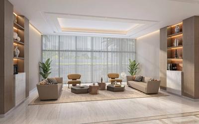 Project Image of 328.0 - 1365.0 Sq.ft Studio Studio Apartment for buy in Azizi David