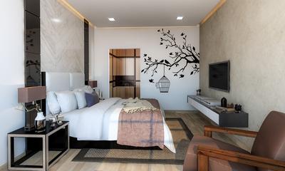 Project Image of 2765.0 - 4294.0 Sq.ft 3 BHK Villa for buy in SVS Solitaire