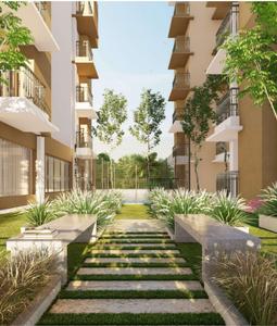 Project Image of 900.0 - 1680.0 Sq.ft 2 BHK Apartment for buy in Imperial Regalia
