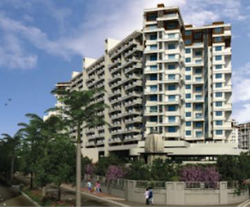 Project Image of 950.0 - 3448.0 Sq.ft 2 BHK Apartment for buy in Phadnis Eastern Ranges