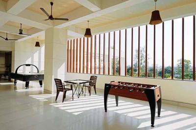 Project Image of 500.0 - 1090.0 Sq.ft 1 BHK Apartment for buy in Kalpataru Serenity Bldg 5