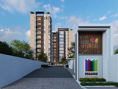 Project Image of 1064.0 - 1458.0 Sq.ft 2 BHK Apartment for buy in Urbando Evorise
