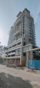 Project Image of 667.0 - 1425.0 Sq.ft 1 BHK Apartment for buy in Millennium Urbania