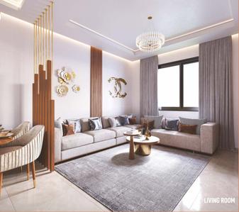 Project Image of 746.8 - 799.87 Sq.ft 3 BHK Villa for buy in Devashay Veronica