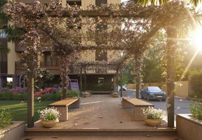 Project Image of 794.91 - 798.04 Sq.ft 3 BHK Apartment for buy in Aatishya 100