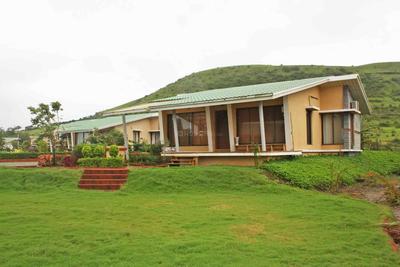 Project Image of 0.0 - 1265.0 Sq.ft 2 BHK Villa for buy in E&G Green Valley