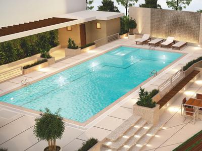 Project Image of 1367.0 - 1426.0 Sq.ft 3 BHK Apartment for buy in DRA Tuxedo Elite