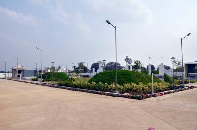 Project Image of 2323 Sq.ft 4 BHK Independent House for sale in Mowa for Rs. 10200000
